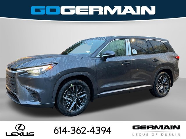 New 2026 Lexus TX 350 AWD w/ Technology Package image 1