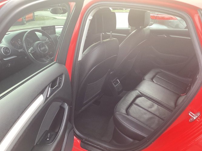 Used 2015 Audi A3 2.0T Premium image 6