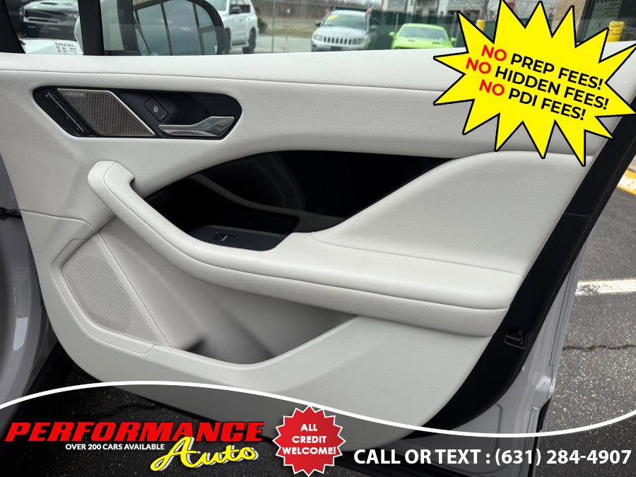 Used 2020 Jaguar I-PACE S AWD/4WD image 32