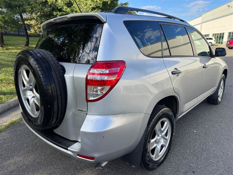 Used 2012 Toyota RAV4 4WD w/ Value Pkg image 7