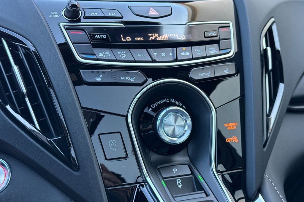 New 2026 Acura RDX SH-AWD image 23
