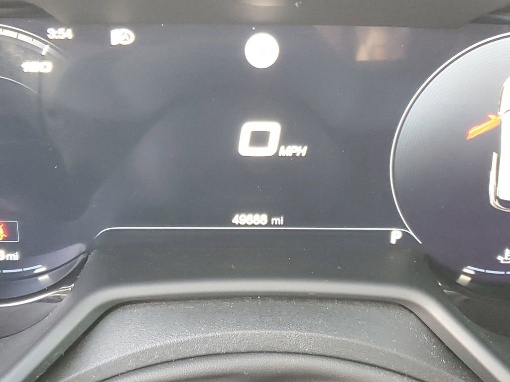 Used 2023 Dodge Hornet GT Plus w/ GT Blacktop Package image 11