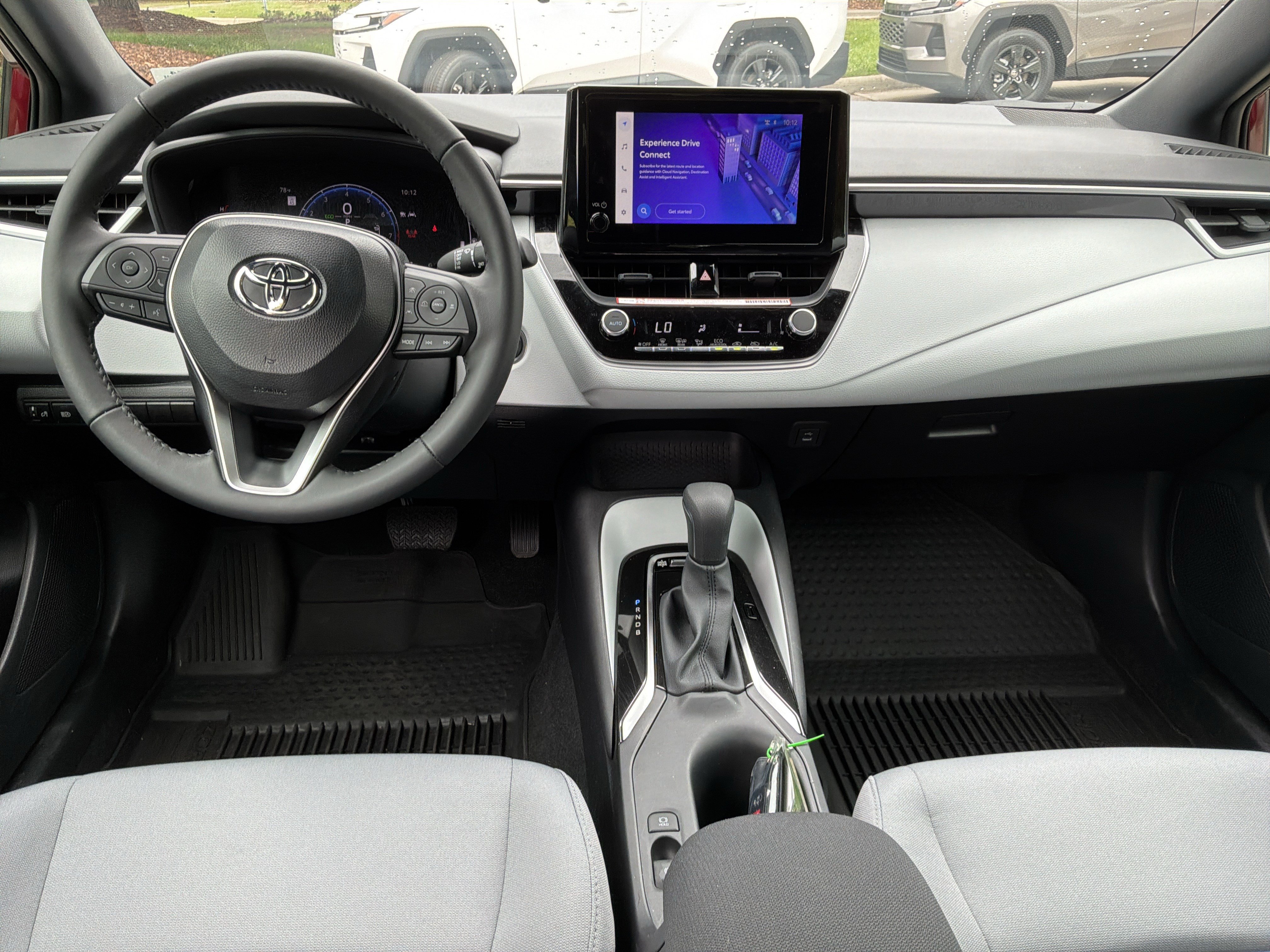 Used 2026 Toyota Corolla SE FWD image 28