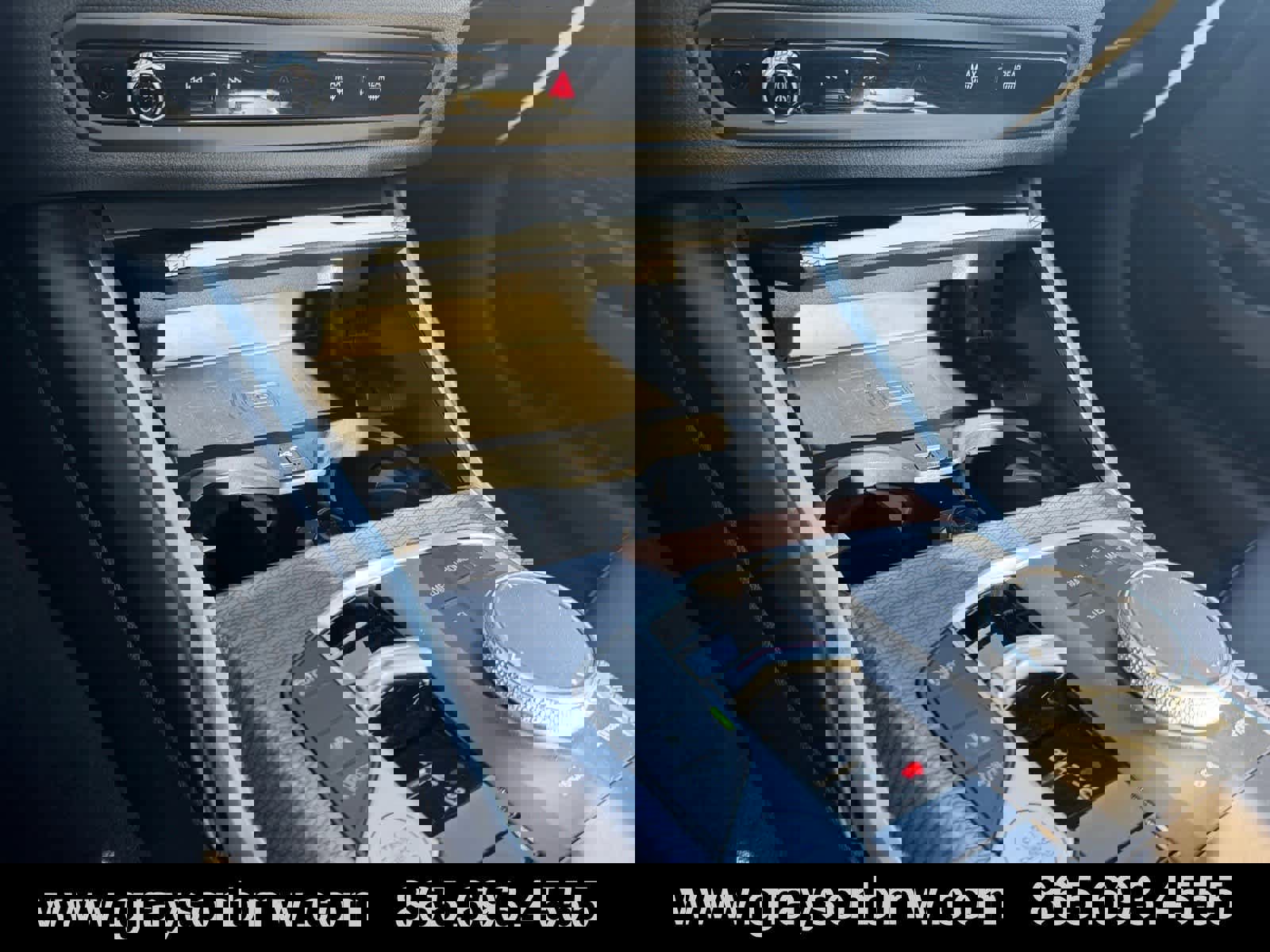 Used 2025 BMW 330i xDrive Sedan image 24