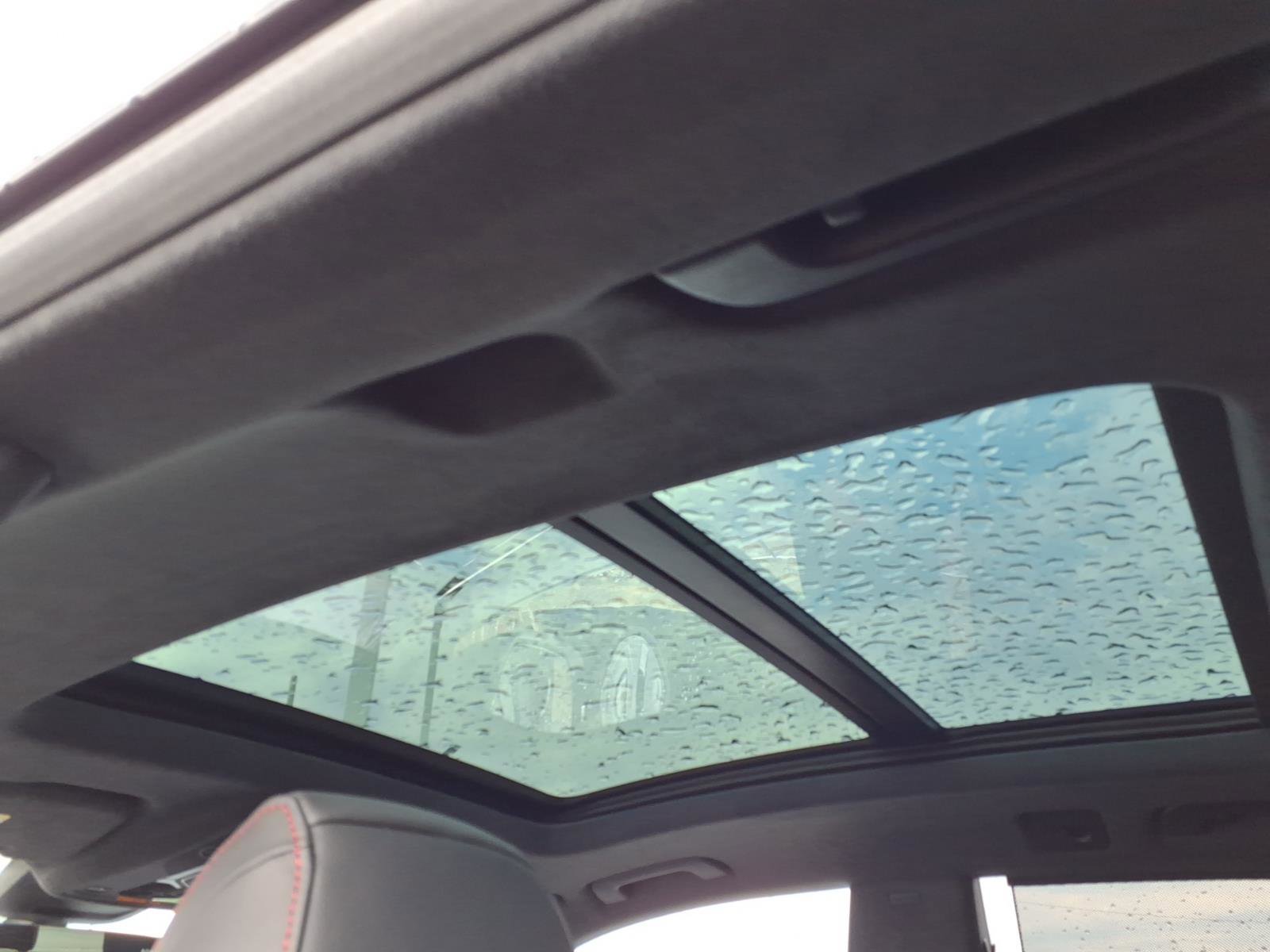 New 2026 Audi SQ8 Prestige image 5