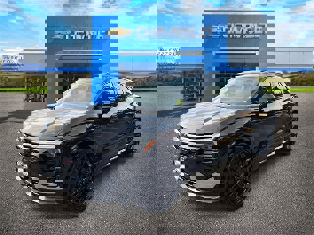 New 2026 Chevrolet Blazer EV SS w/ LPO, All-Weather Mat Package