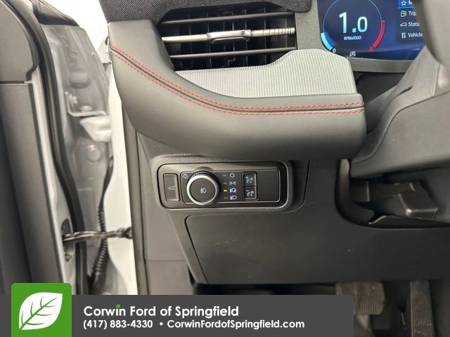 New 2026 Ford Explorer ST w/ Sun And Sound Package image 43