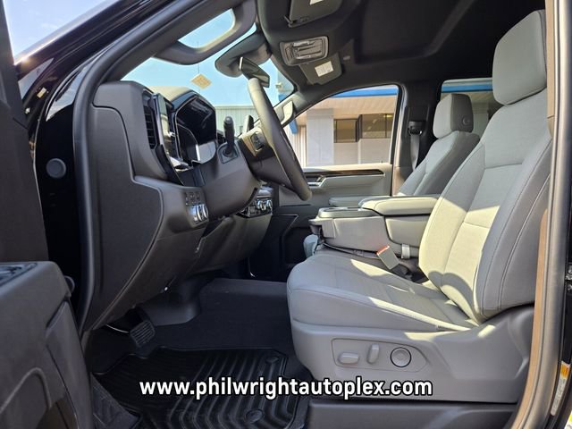 New 2026 GMC Sierra 1500 SLE w/ X31 Off-Road Package image 9