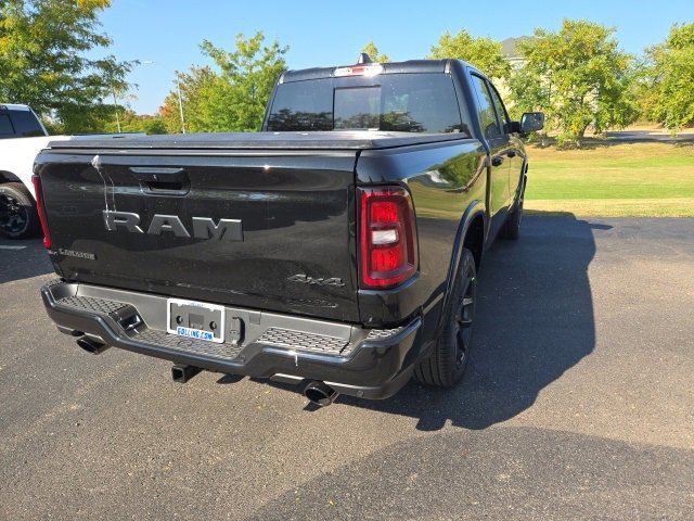 New 2026 RAM 1500 Laramie image 7