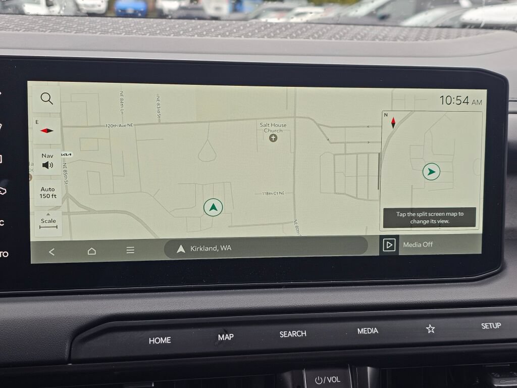 New 2027 Kia Telluride EX X-Line AWD/4WD image 14