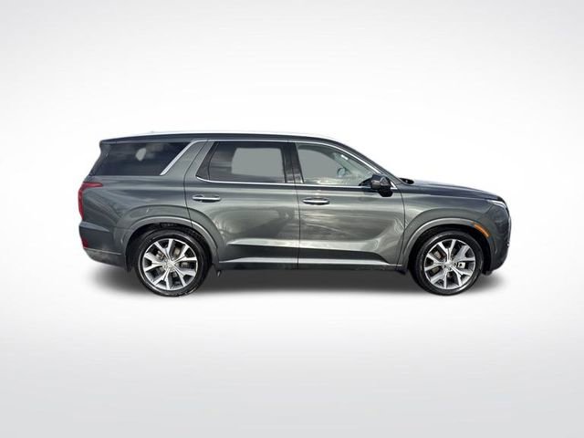 Used 2021 Hyundai Palisade Limited image 6