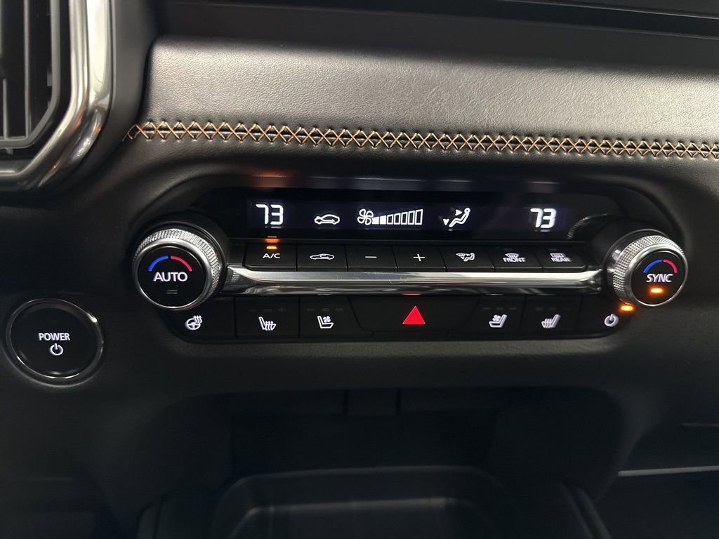 New 2026 MAZDA CX-50 2.5 Hybrid w/ Premium Plus Pkg image 27