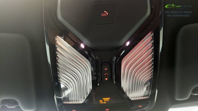 Used 2025 BMW 430i RWD image 70