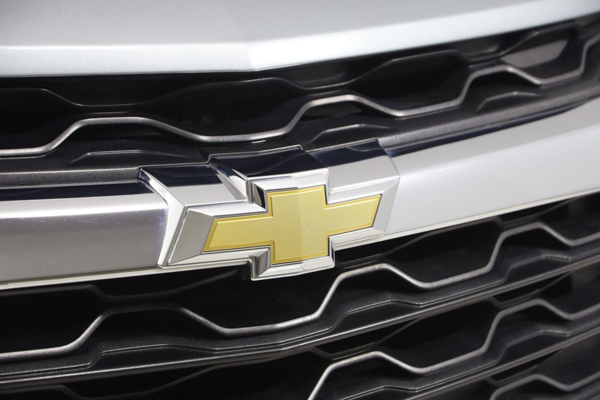 Used 2024 Chevrolet Blazer LT w/ Convenience Package FWD image 15