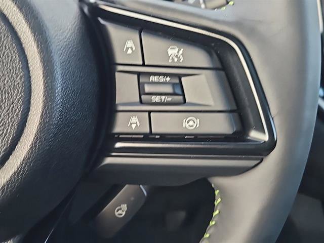 New 2025 Subaru Ascent Bronze Edition image 17