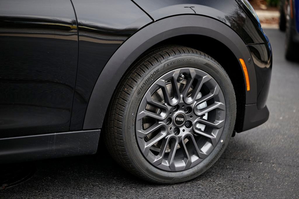 New 2026 MINI Cooper S FWD image 5