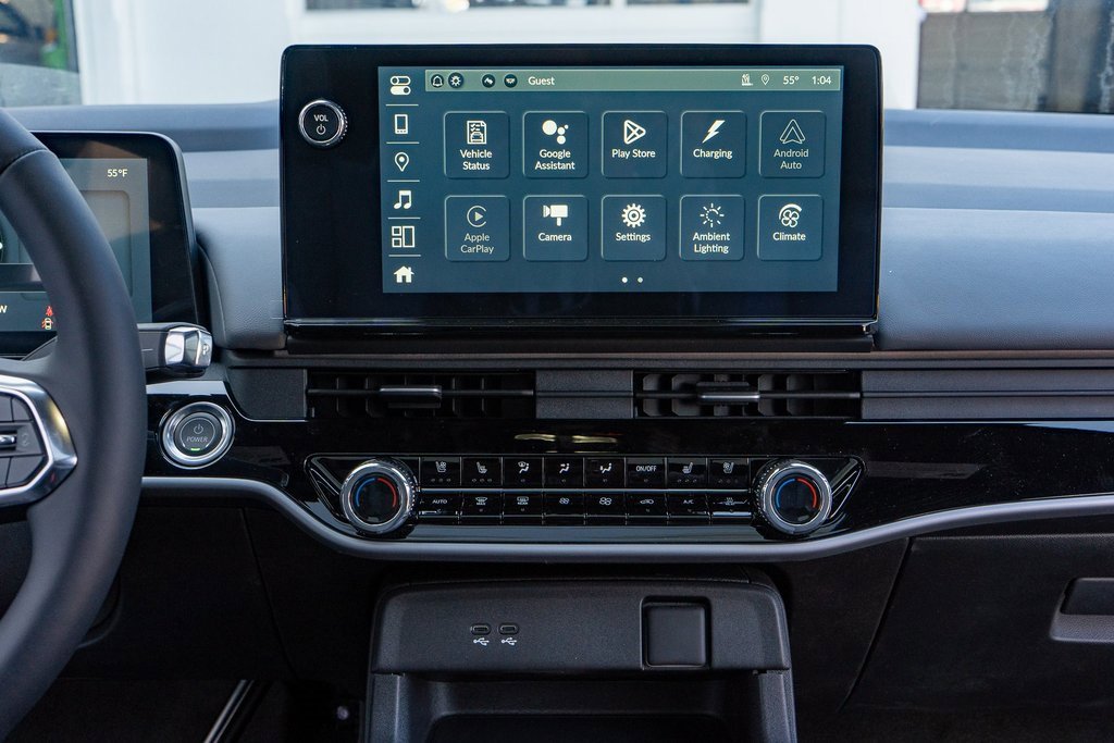 New 2026 Honda Prologue Elite image 17