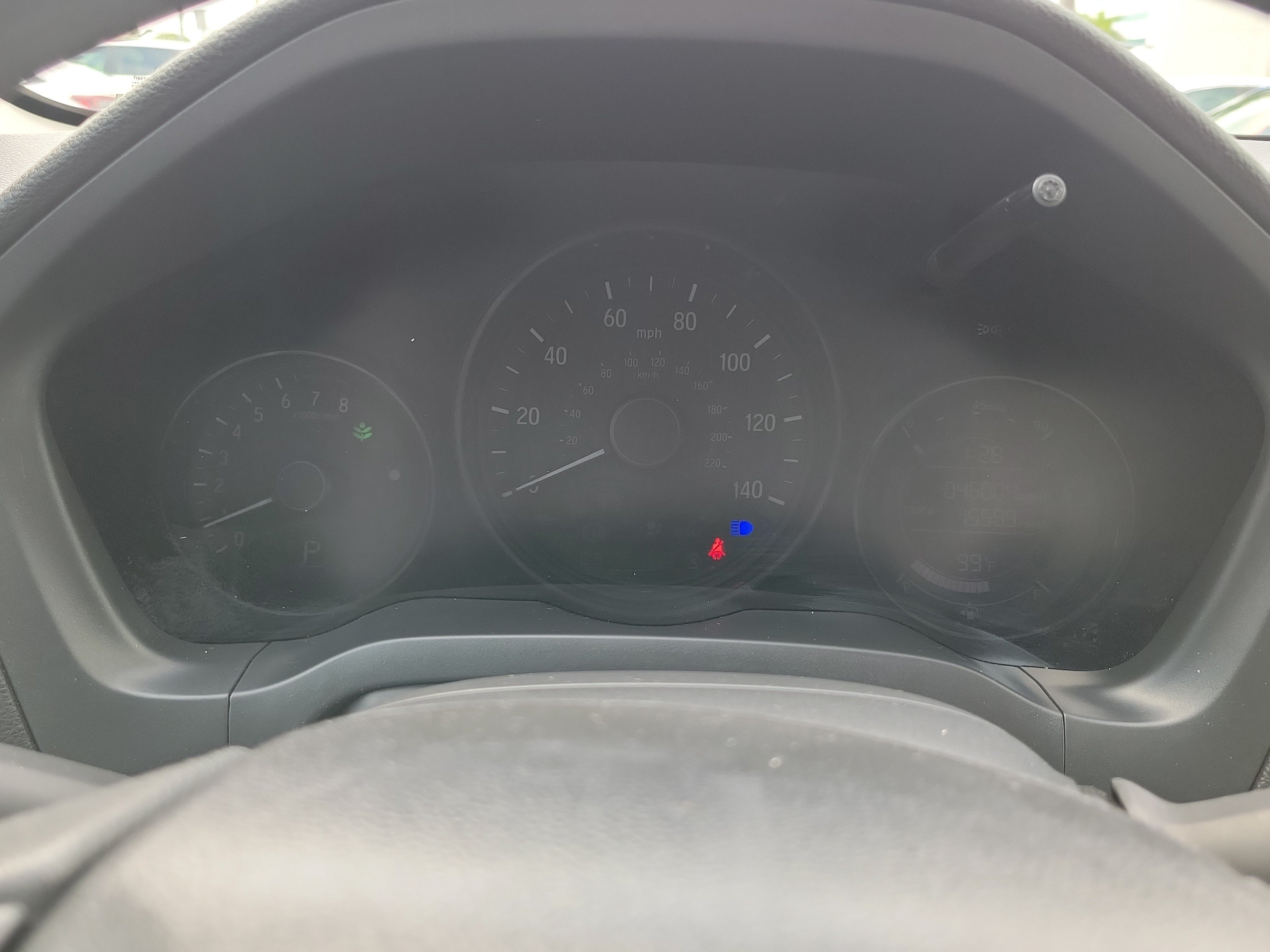 Certified 2022 Honda HR-V LX image 21