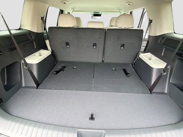 New 2026 Hyundai Santa Fe SE image 25