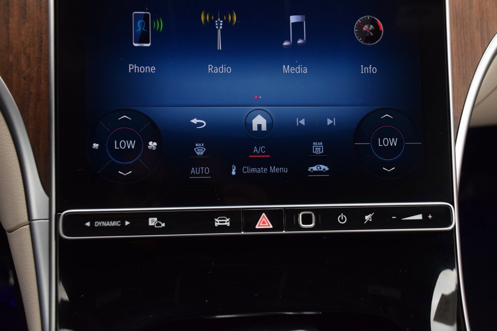 Certified 2023 Mercedes-Benz C 300 Sedan image 27