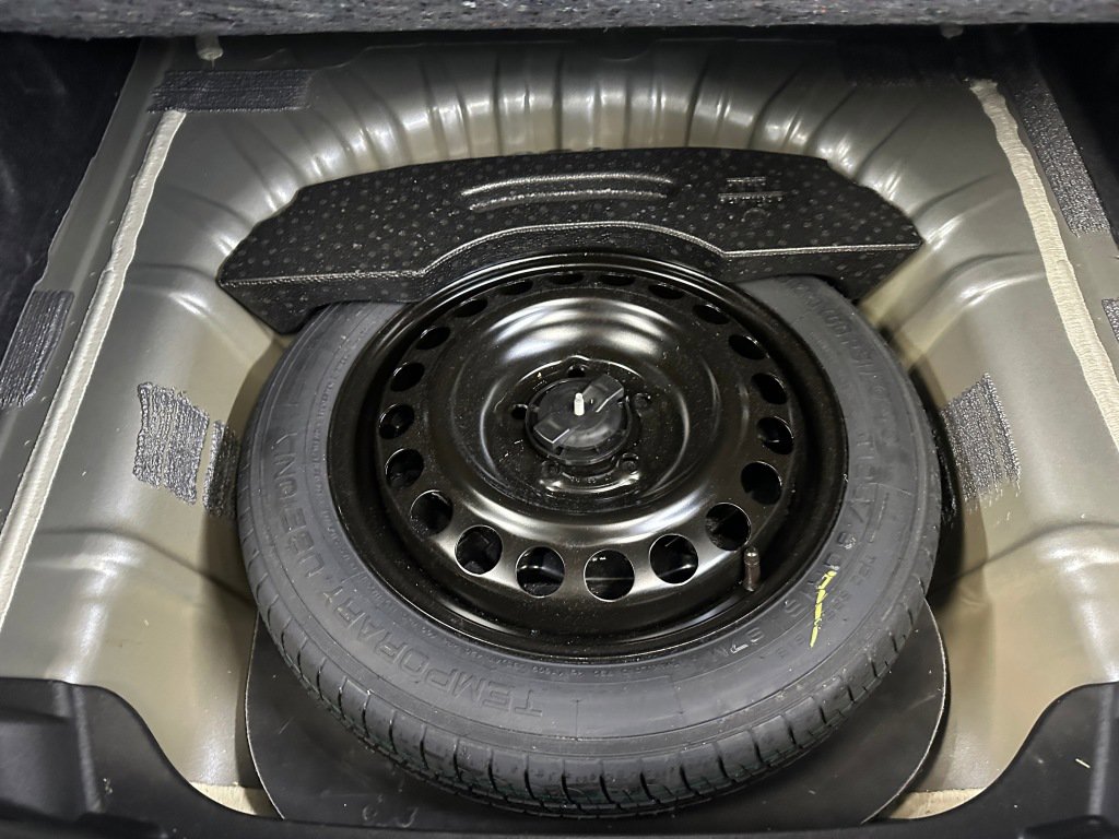 Certified 2024 Chevrolet Malibu RS w/ LPO, Floor Liner Package image 22