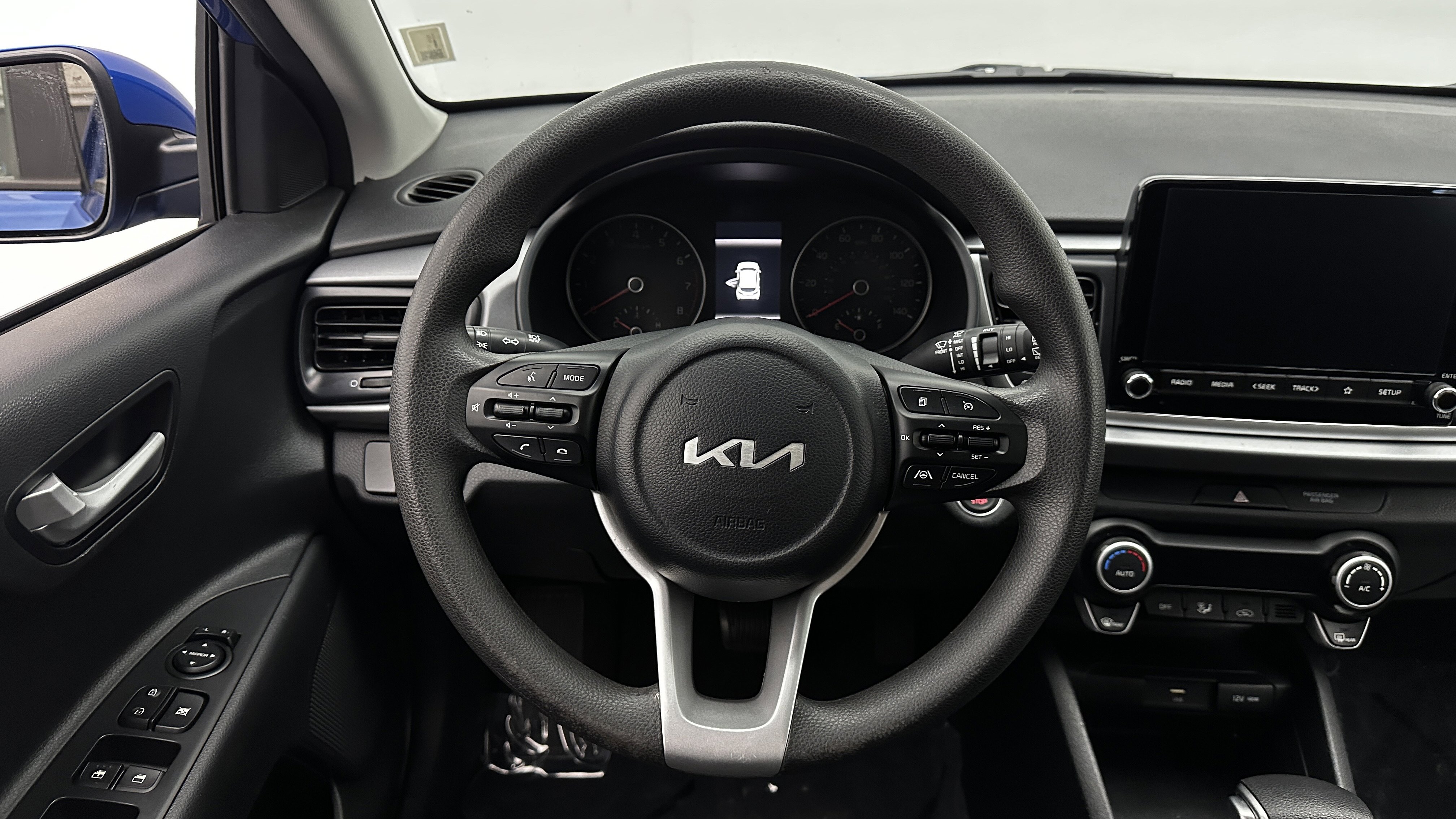 Used 2023 Kia Rio S w/ Technology Package image 21