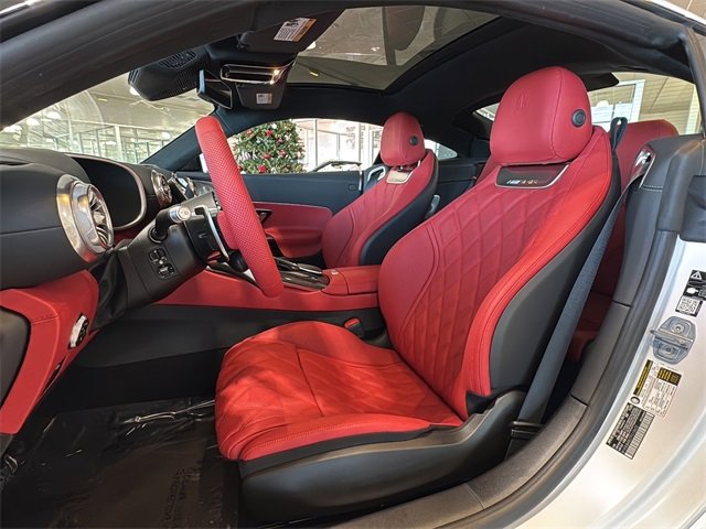 New 2026 Mercedes-Benz AMG GT 55 image 10