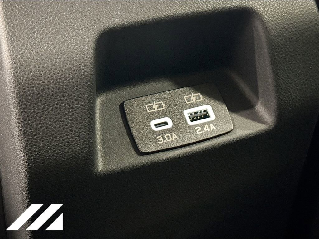 New 2026 Subaru Crosstrek 2.0i Premium image 26