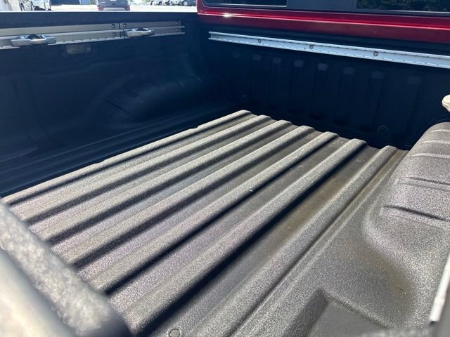 Used 2022 Nissan Frontier SV w/ SV Premium Package AWD/4WD image 10