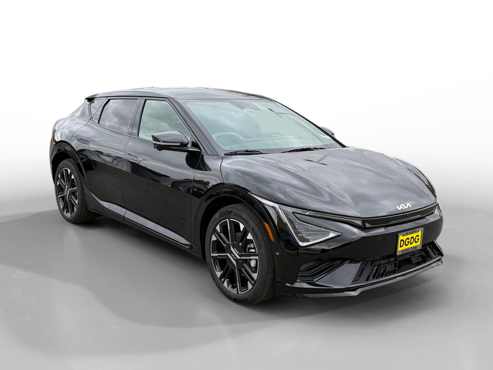 New 2025 Kia EV6 GT-Line image 7