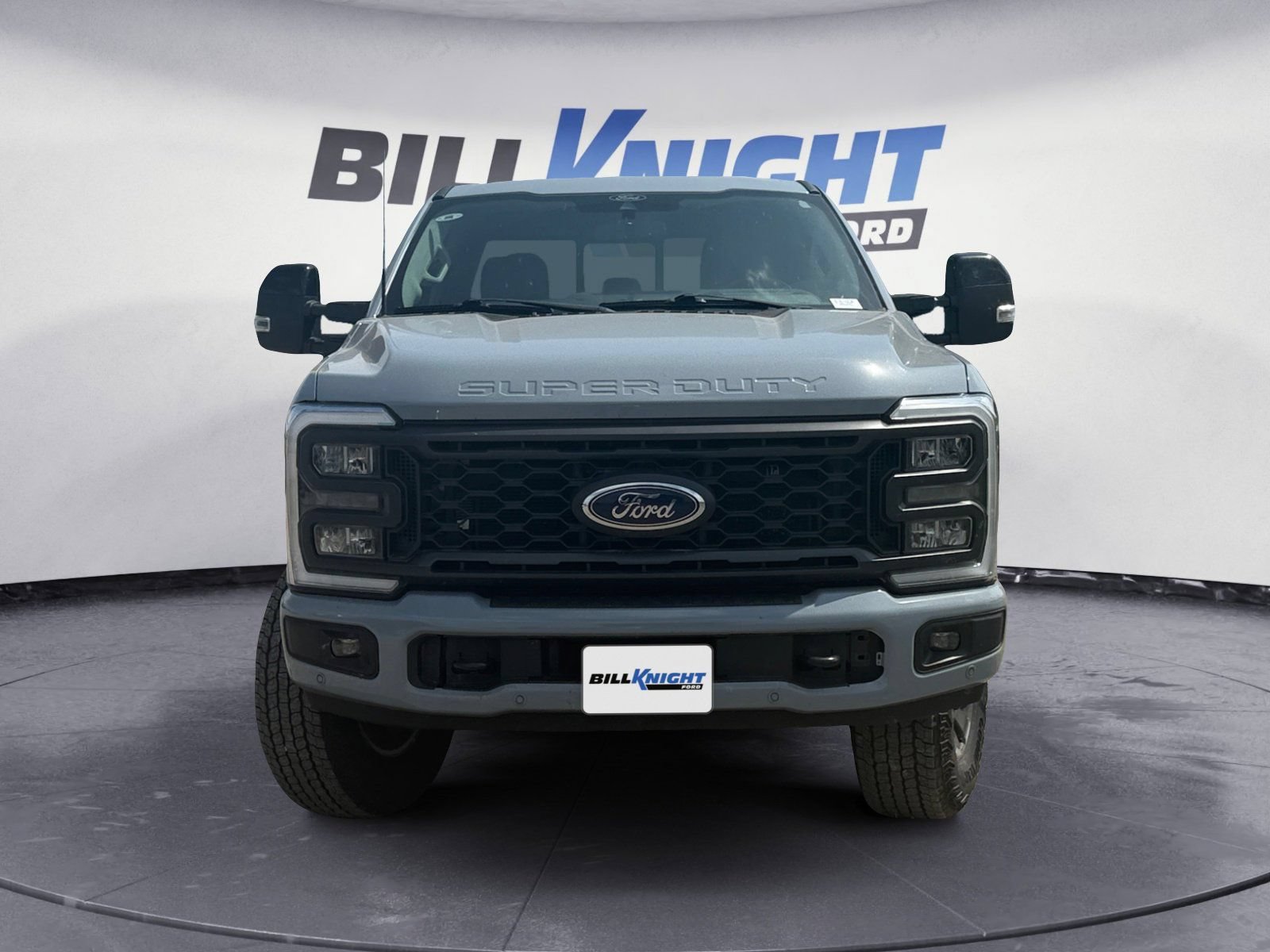 Used 2024 Ford F250 Lariat w/ Lariat Ultimate Package AWD/4WD image 8