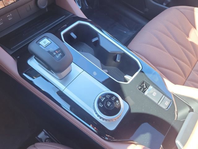 New 2026 Mitsubishi Outlander SEL image 32