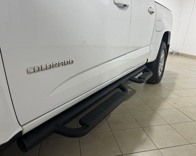 Used 2015 Chevrolet Colorado LT w/ LT Convenience Package image 10