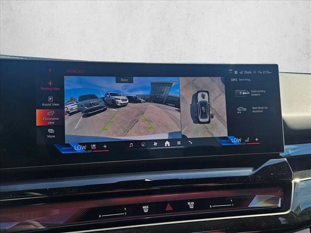 New 2026 BMW 530i xDrive image 18