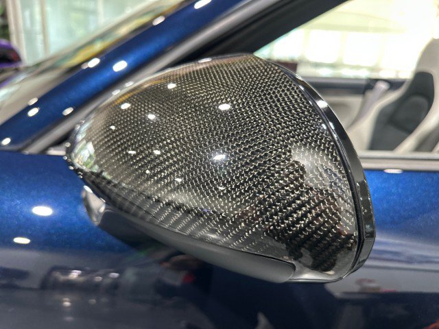 Used 2019 Porsche 911 Carrera GTS RWD image 7