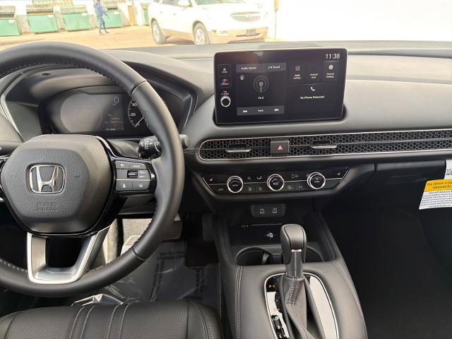 New 2026 Honda HR-V EX-L image 25