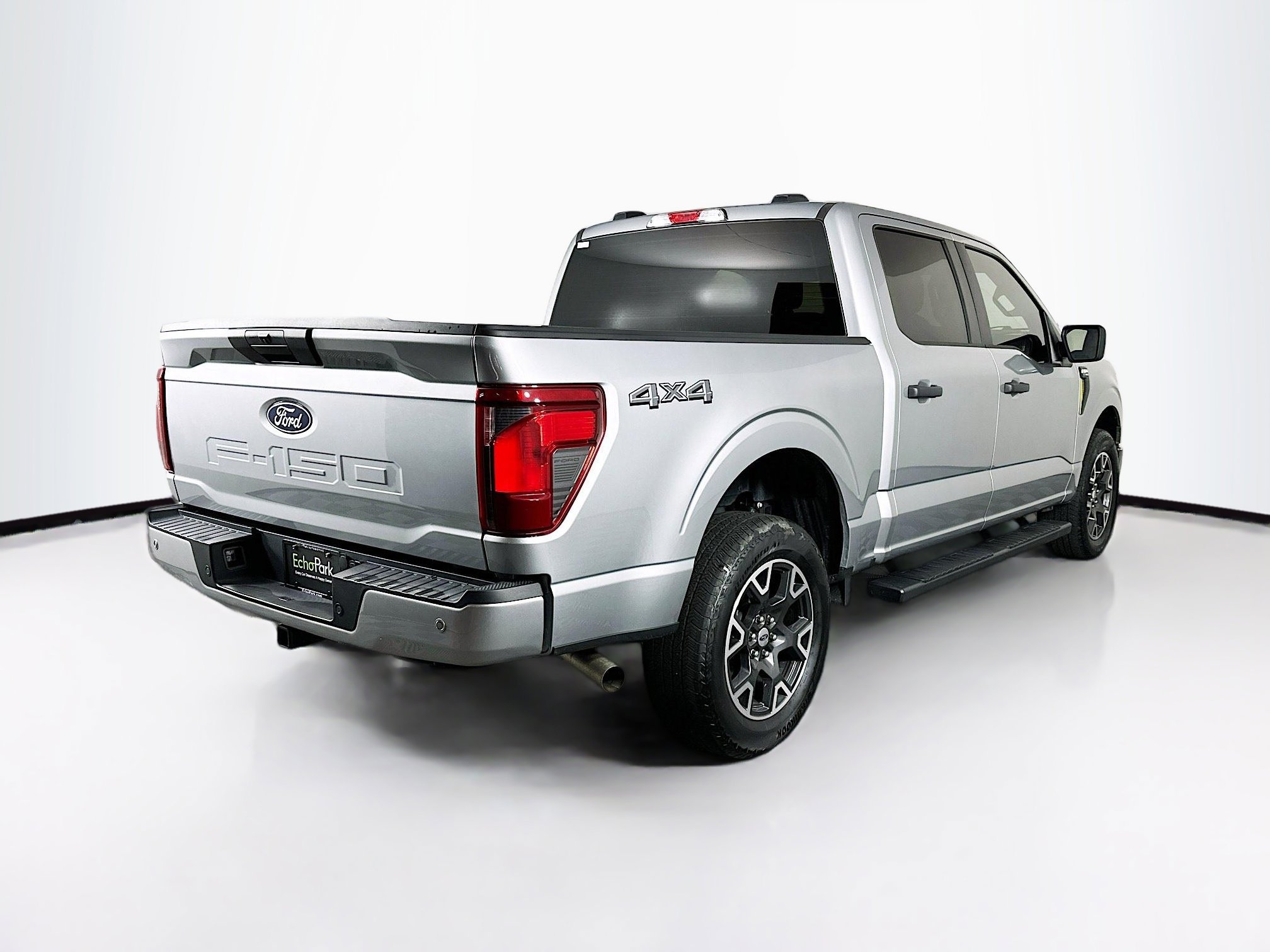 Used 2024 Ford F150 STX w/ Mobile Office Package image 9