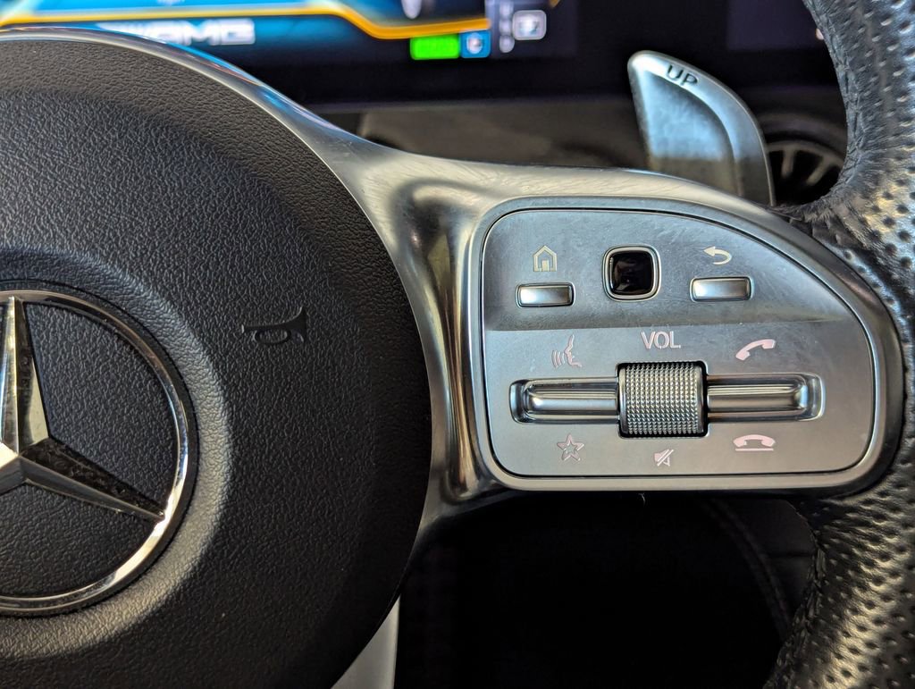 Used 2021 Mercedes-Benz AMG GT 43 image 70