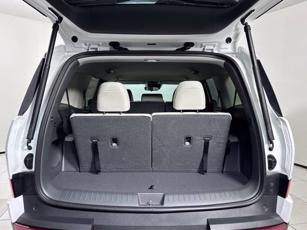 New 2027 Hyundai Santa Fe SEL FWD image 26