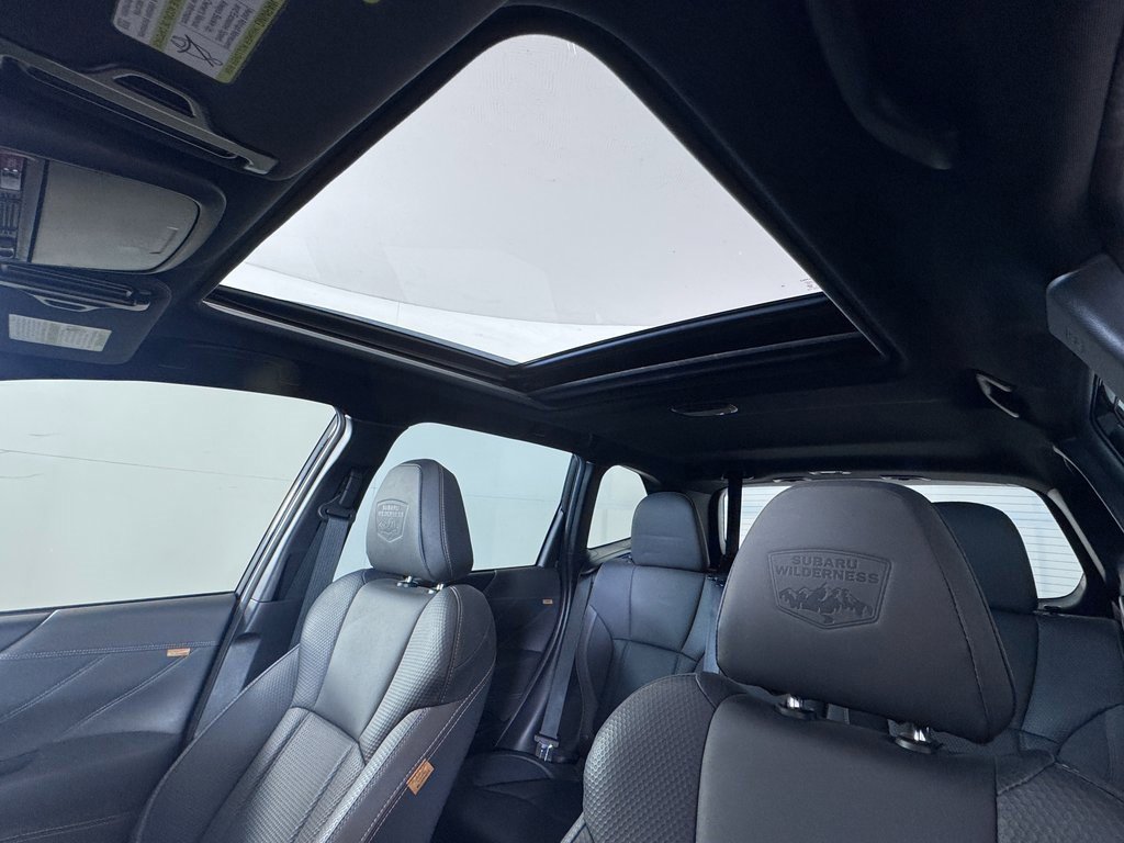 Used 2023 Subaru Forester Wilderness image 12
