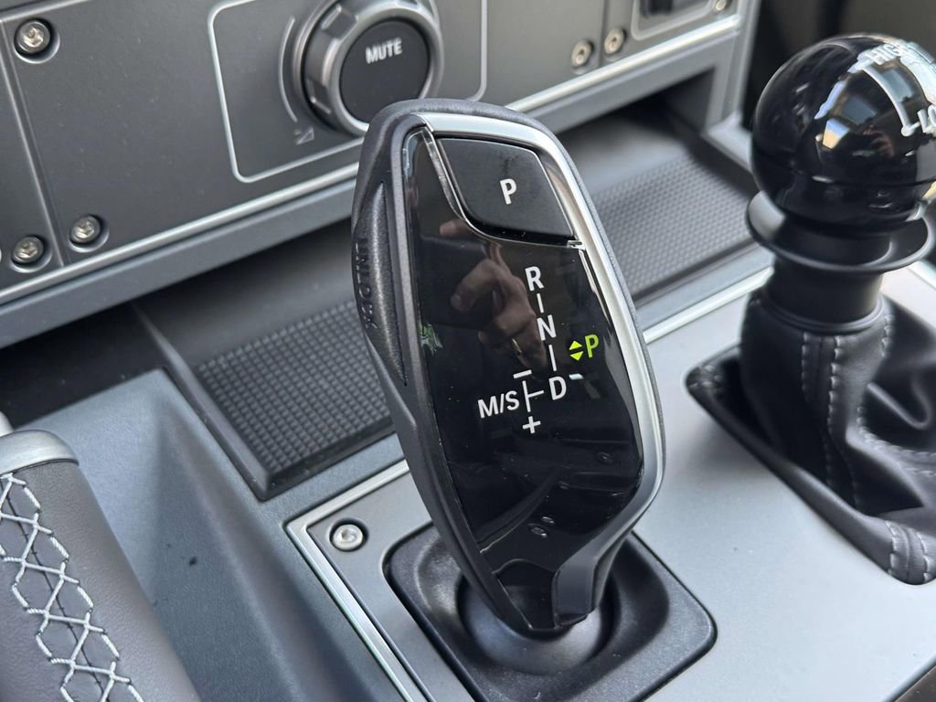 New 2026 INEOS Grenadier image 18