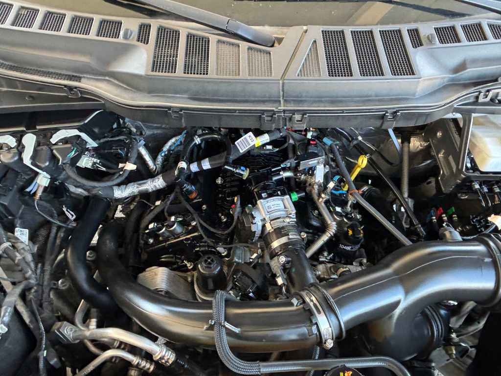 Used 2024 Ford F150 STX image 29