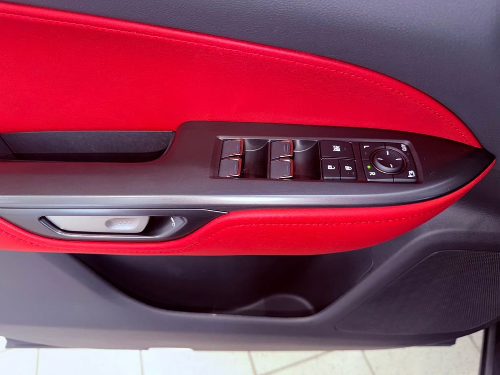 Certified 2026 Lexus NX 350 F Sport w/ Accessory Package (2T) image 21