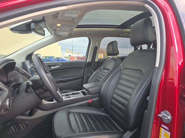 Used 2023 Ford Edge SEL w/ Convenience Package AWD/4WD image 13
