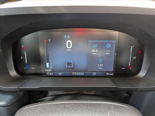New 2026 Ford Maverick XL AWD/4WD image 11