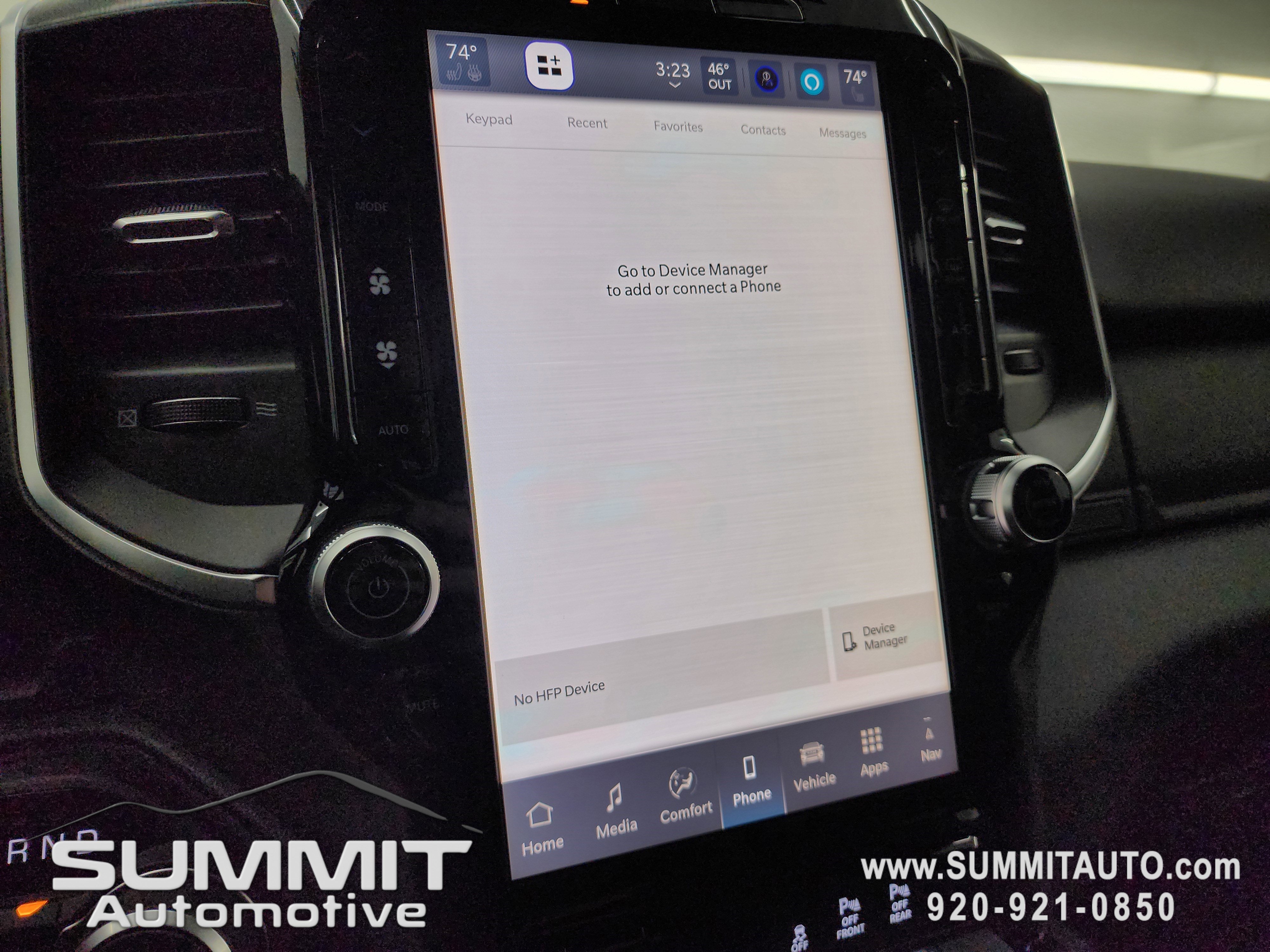 New 2026 RAM 1500 Big Horn image 50