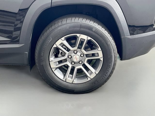 Used 2026 GMC Terrain Elevation AWD/4WD image 34