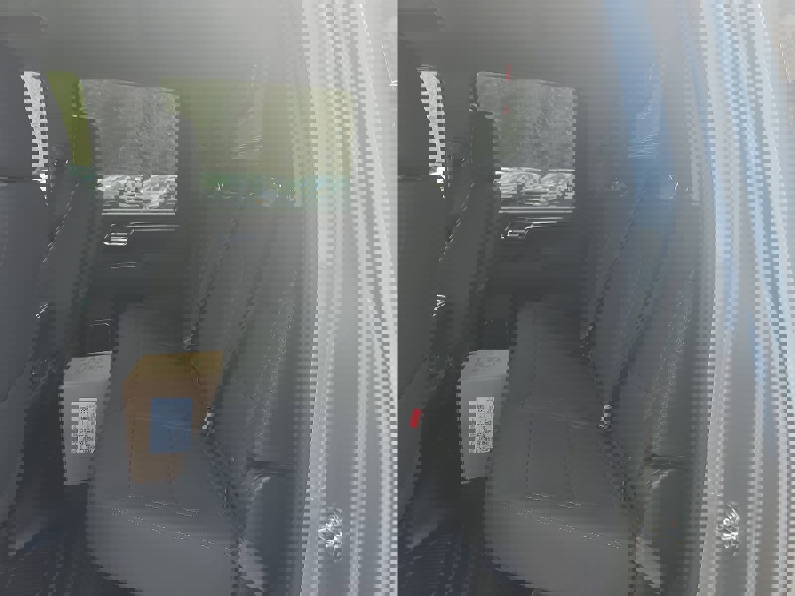 New 2026 Chevrolet Silverado 3500 LT w/ Convenience Package image 24