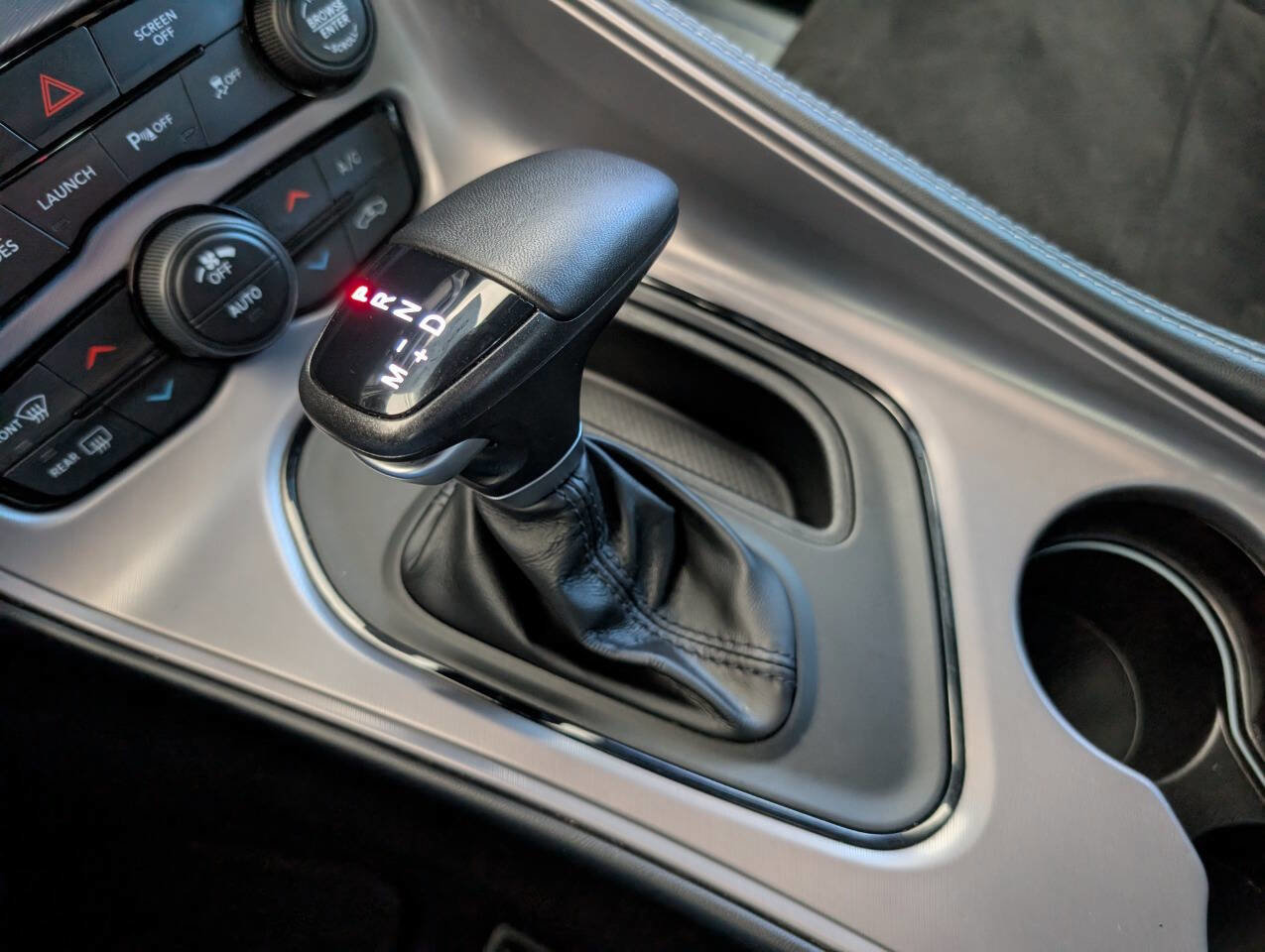 Used 2023 Dodge Challenger R/T Scat Pack w/ Plus Package image 24