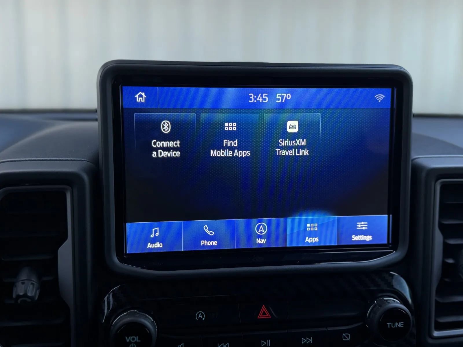 Used 2022 Ford Bronco Sport Big Bend w/ Convenience Package image 30